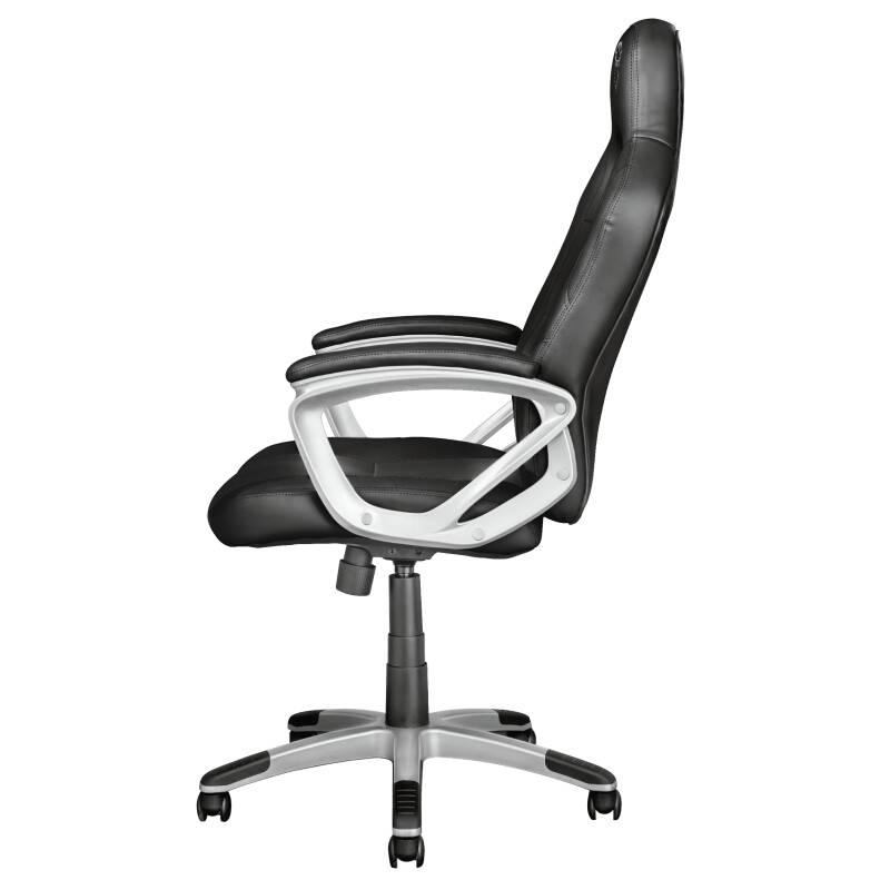 Herní židle Trust GXT 705 Ryon černá, Herní, židle, Trust, GXT, 705, Ryon, černá