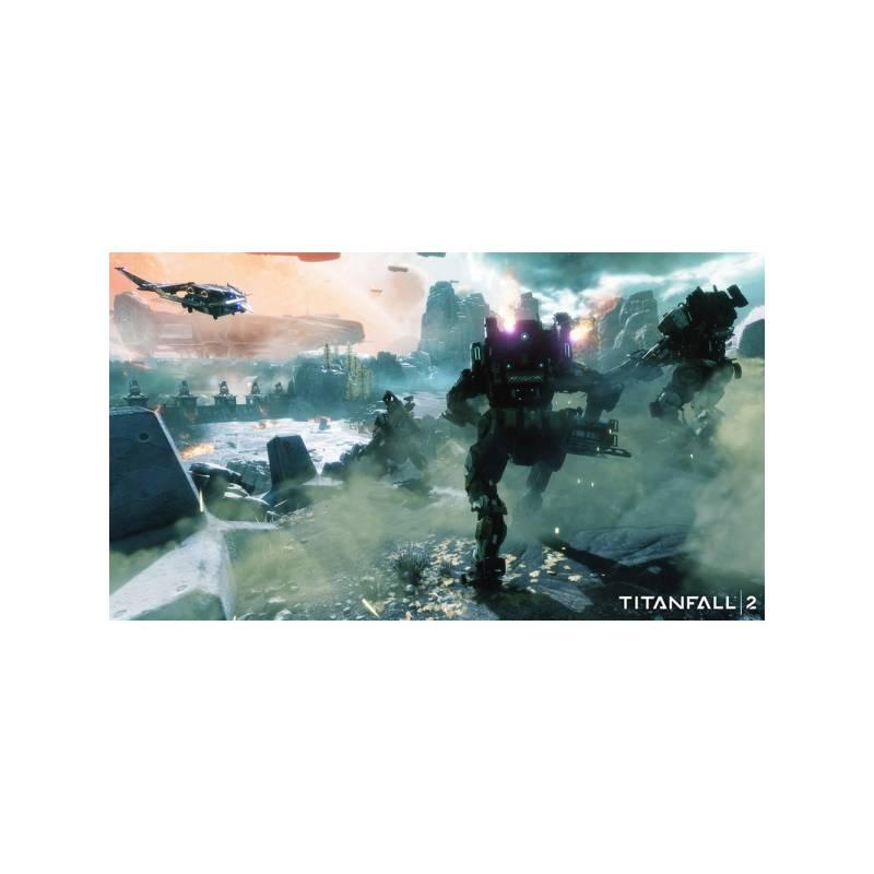 Hra EA PC Titanfall 2