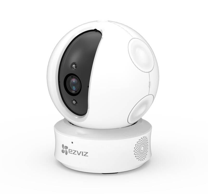 IP kamera EZVIZ ez360 bílá