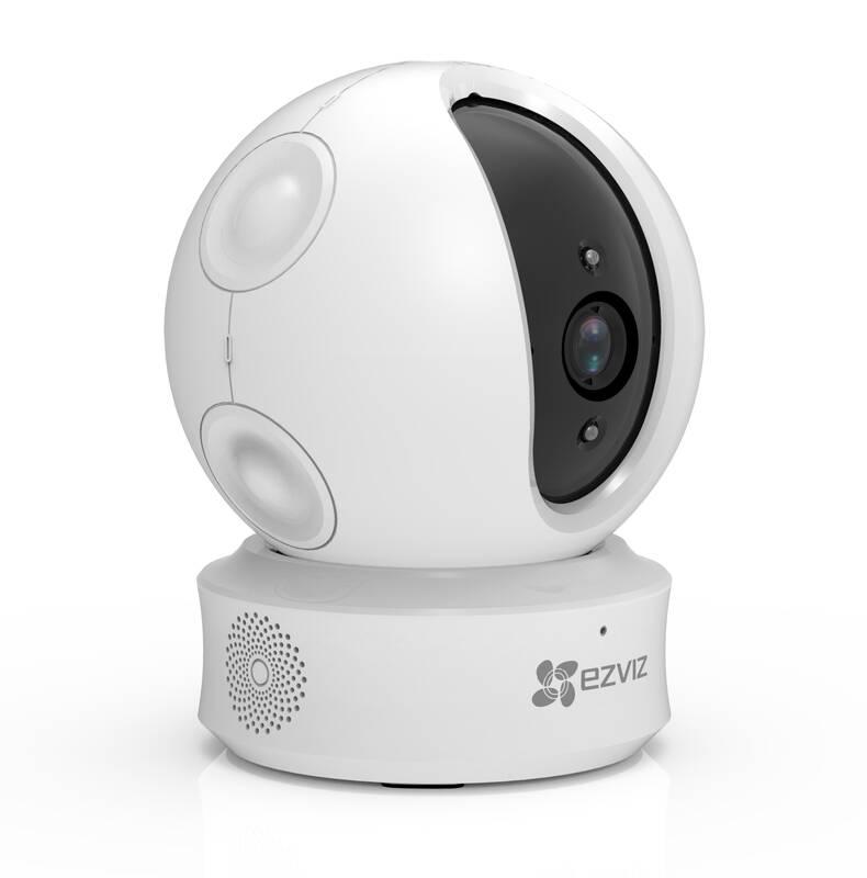 IP kamera EZVIZ ez360 bílá