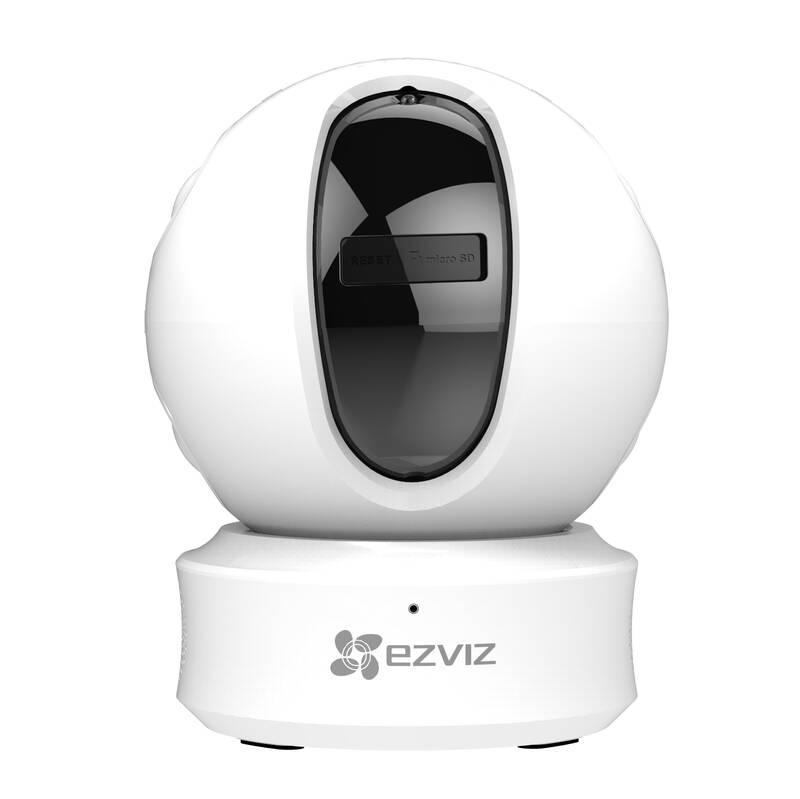 IP kamera EZVIZ ez360 bílá