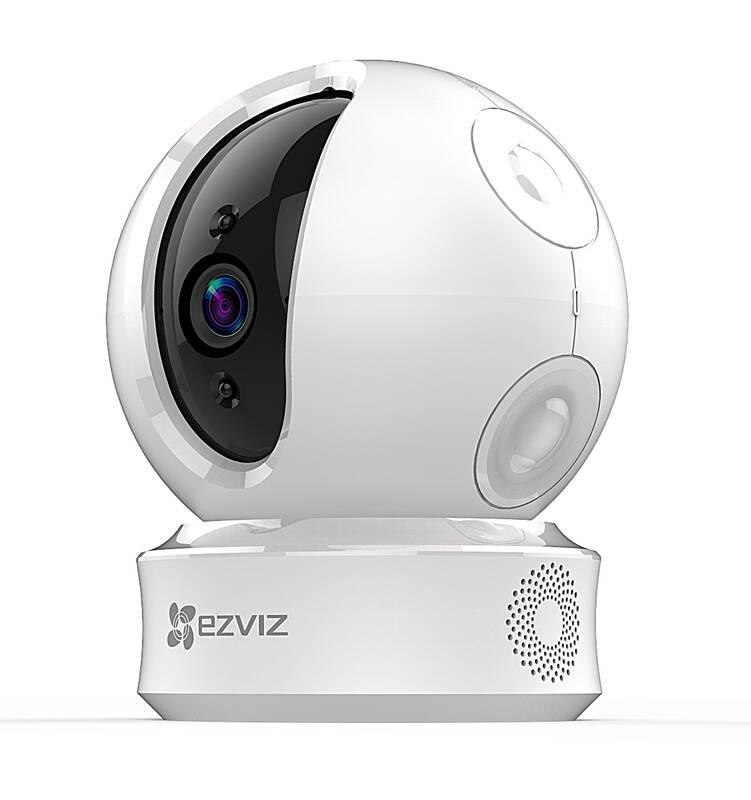 IP kamera EZVIZ ez360 bílá
