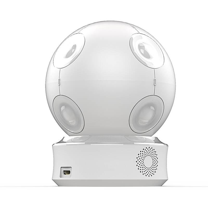 IP kamera EZVIZ ez360 bílá
