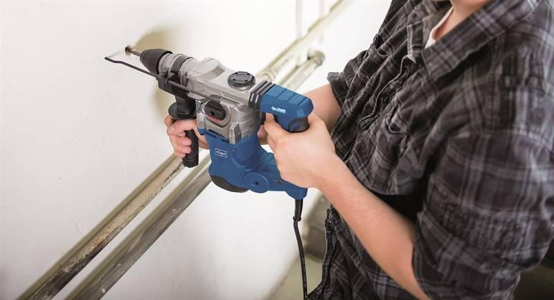 Kladivo Scheppach DH 1300 PLUS