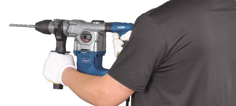 Kladivo Scheppach DH 1300 PLUS