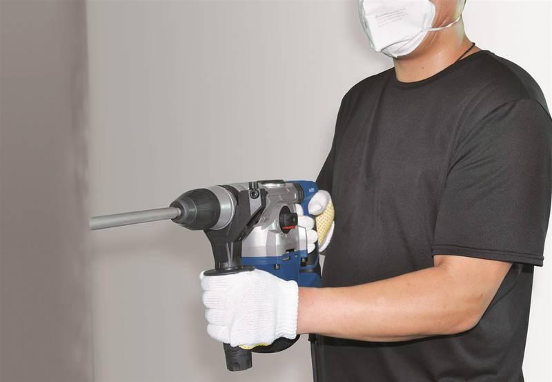 Kladivo Scheppach DH 1300 PLUS