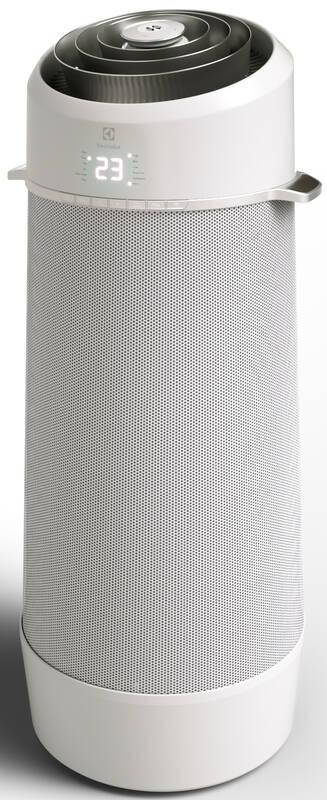 Klimatizace Electrolux WP71-265WT