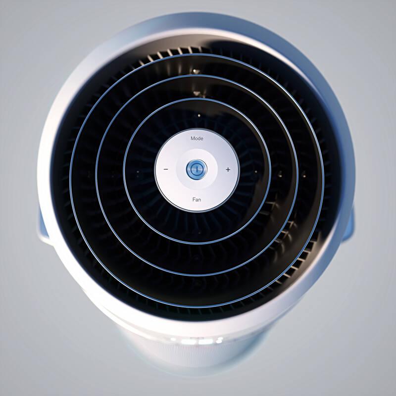 Klimatizace Electrolux WP71-265WT