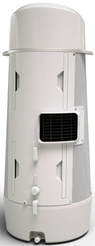 Klimatizace Electrolux WP71-265WT