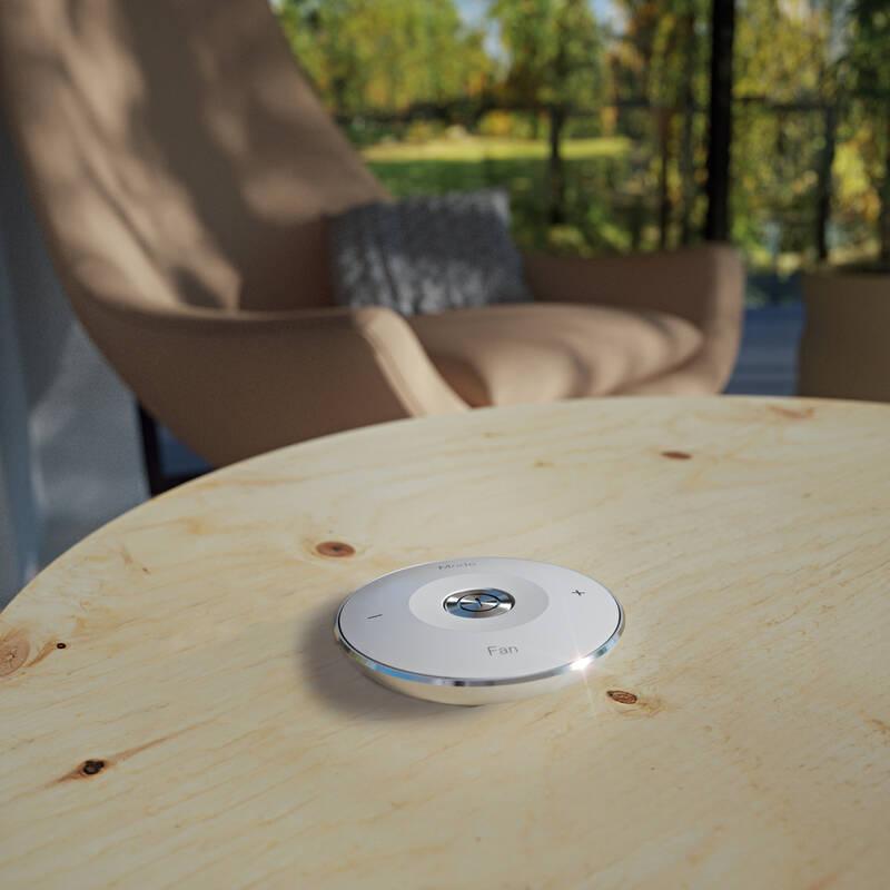 Klimatizace Electrolux WP71-265WT