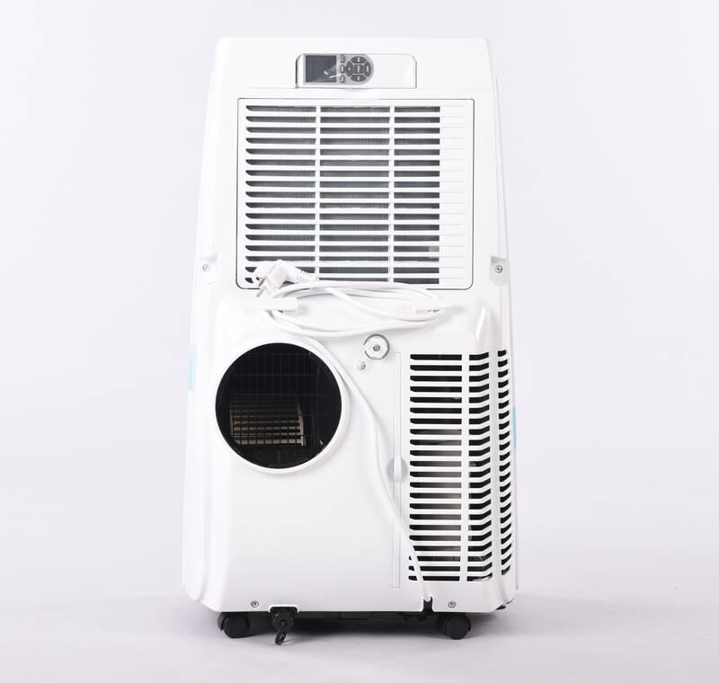 Klimatizace G21 YPS3-12H bílá