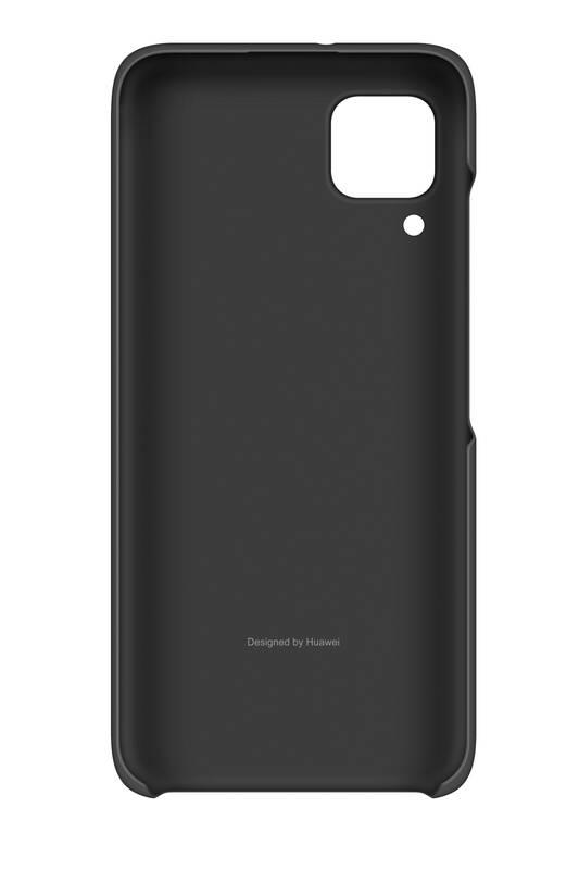 Kryt na mobil Huawei P40 lite černý