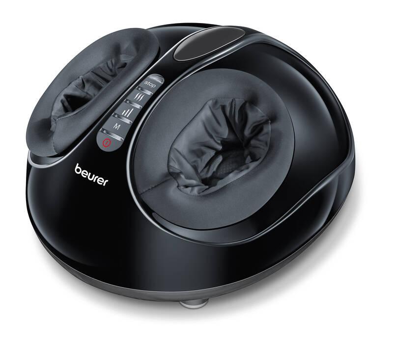 Masážní přístroj Beurer FM90 černý