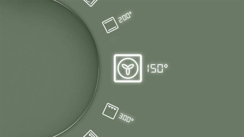 Mikrovlnná trouba Electrolux EVK6E40Z černá