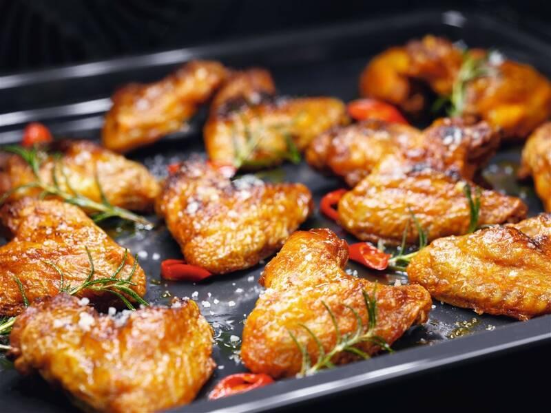 Mikrovlnná trouba Electrolux EVK6E40Z černá