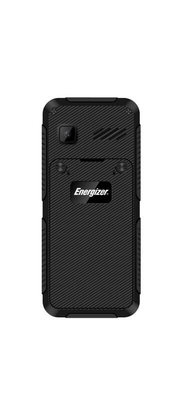 Mobilní telefon Energizer Hardcase H10 černý, Mobilní, telefon, Energizer, Hardcase, H10, černý