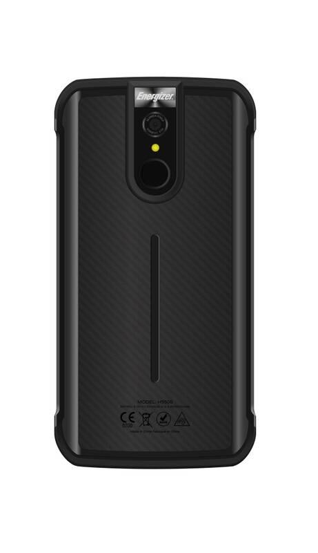 Mobilní telefon Energizer Hardcase H550S černý, Mobilní, telefon, Energizer, Hardcase, H550S, černý