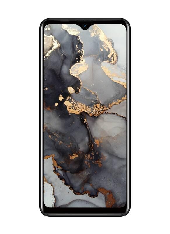 Mobilní telefon iGET BLACKVIEW GA80 Pro černý