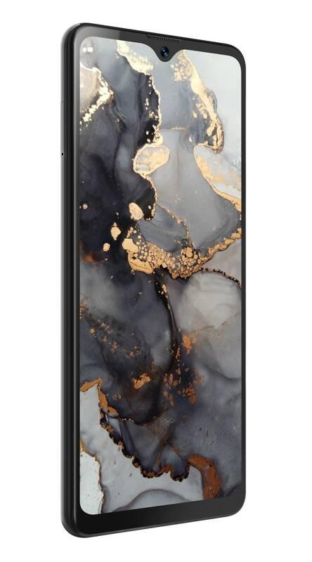 Mobilní telefon iGET BLACKVIEW GA80 Pro černý