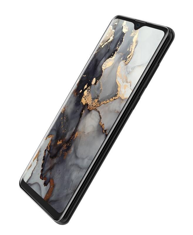 Mobilní telefon iGET BLACKVIEW GA80 Pro černý