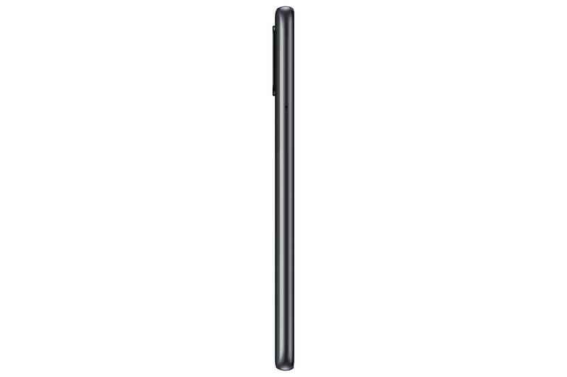 Mobilní telefon Samsung Galaxy A41 Dual SIM černý
