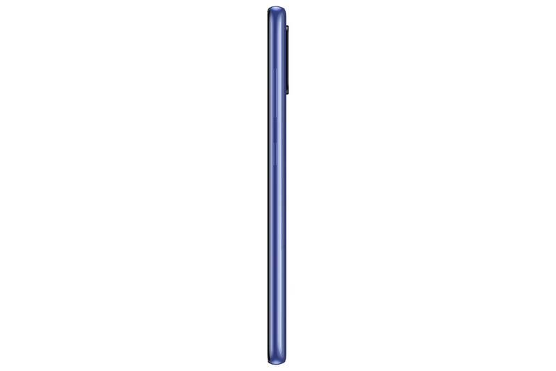 Mobilní telefon Samsung Galaxy A41 Dual SIM modrý