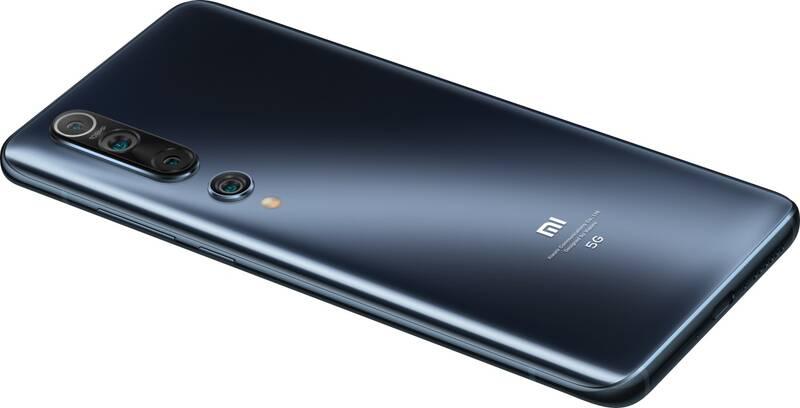 Mobilní telefon Xiaomi Mi 10 256 GB šedý, Mobilní, telefon, Xiaomi, Mi, 10, 256, GB, šedý