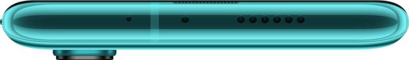 Mobilní telefon Xiaomi Mi 10 256 GB zelený
