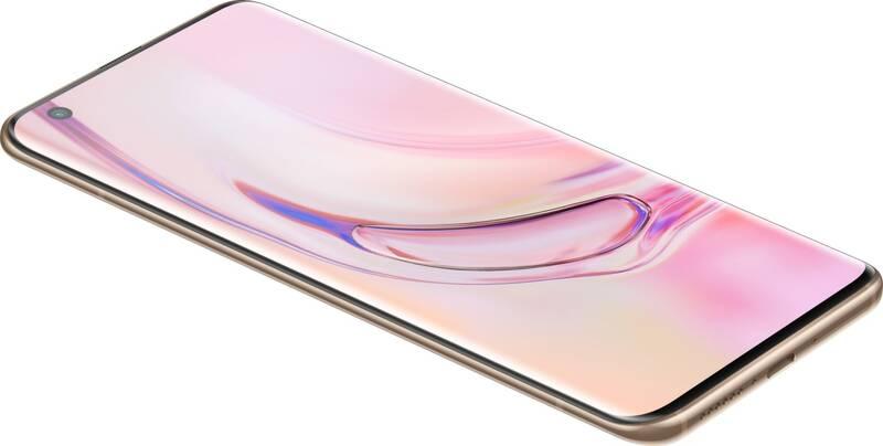 Mobilní telefon Xiaomi Mi 10 Pro bílý