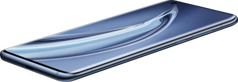 Mobilní telefon Xiaomi Mi 10 Pro šedý