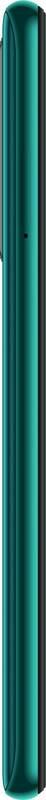 Mobilní telefon Xiaomi Redmi Note 8 Pro 128 GB zelený