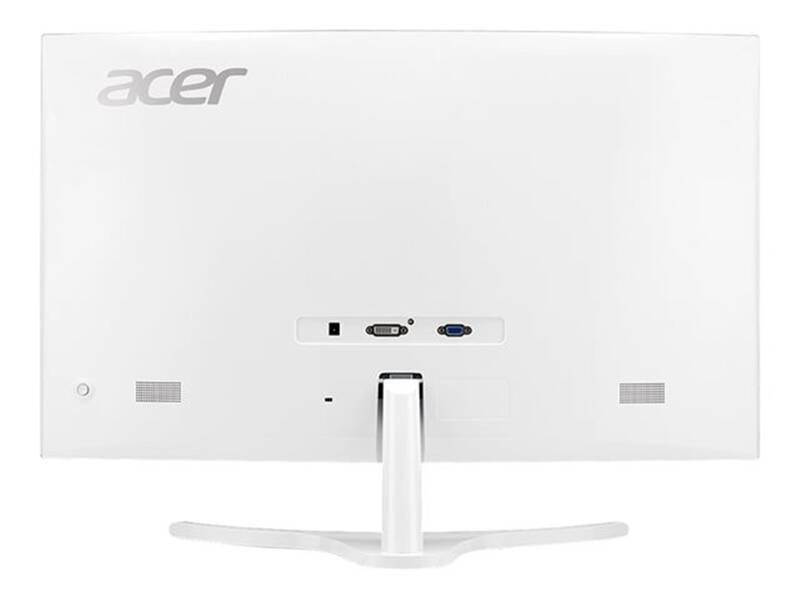 Monitor Acer ED322QAwmidx bílý
