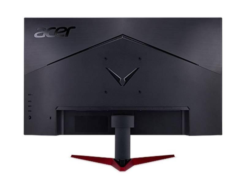 Monitor Acer Nitro VG270bmiix černý