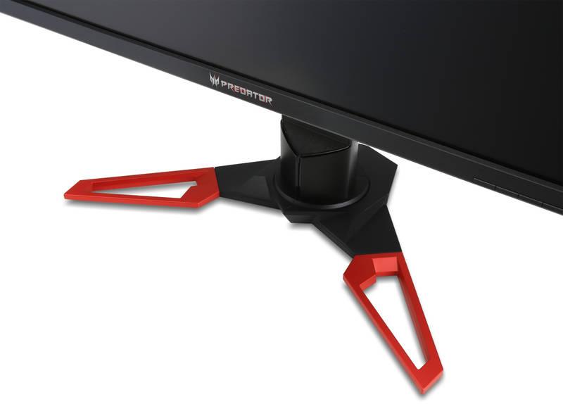 Monitor Acer Predator XB271HUbmiprz 27