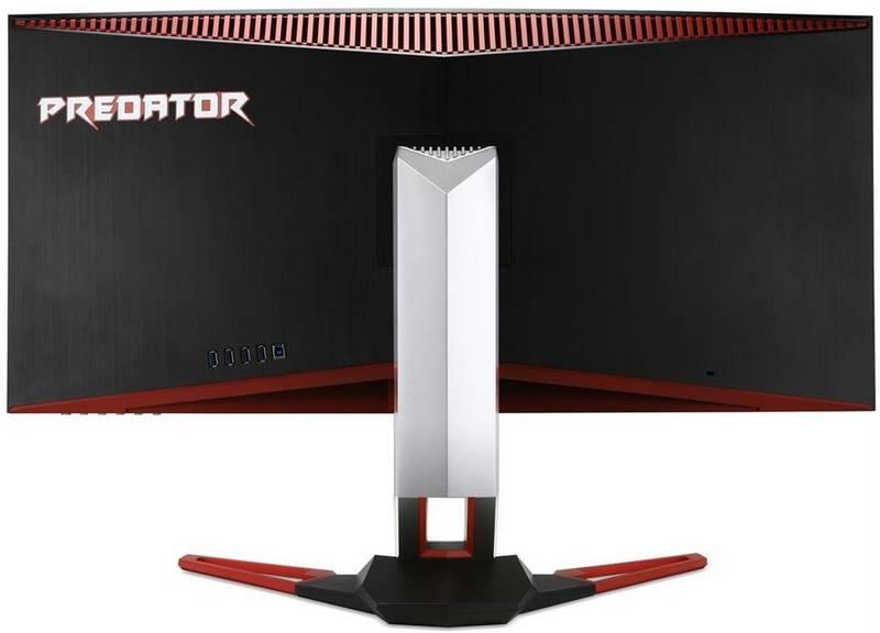 Monitor Acer Predator Z35