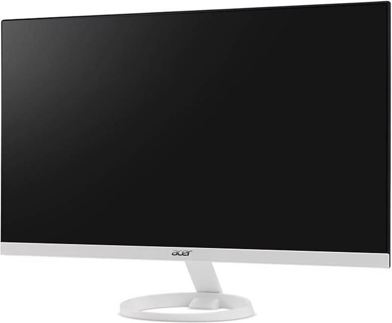 Monitor Acer R271wmid černý