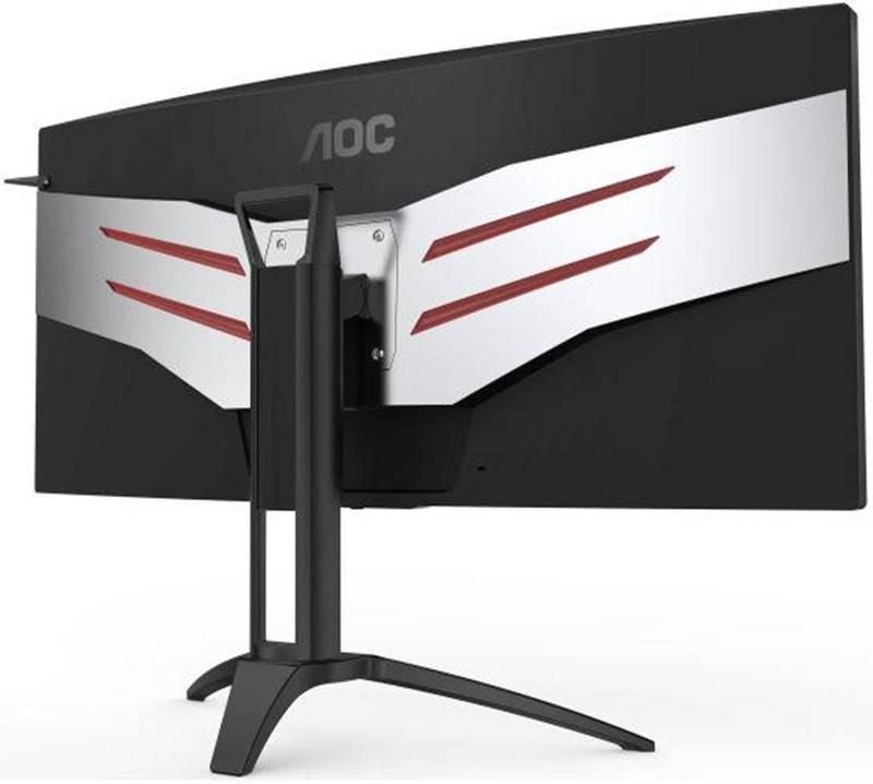 Monitor AOC AG352UCG6 černý