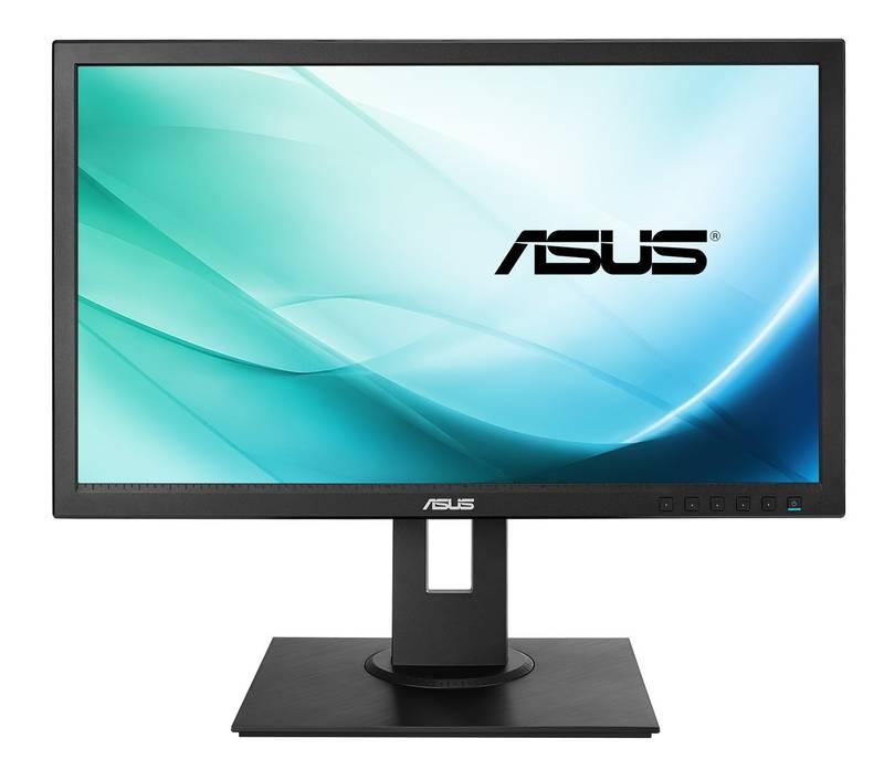 Monitor Asus BE229QLB černý, Monitor, Asus, BE229QLB, černý