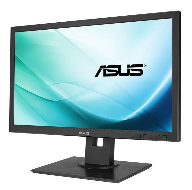 Monitor Asus BE229QLB černý