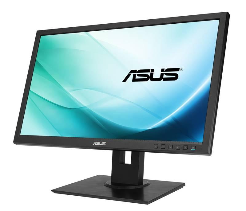 Monitor Asus BE229QLB černý, Monitor, Asus, BE229QLB, černý