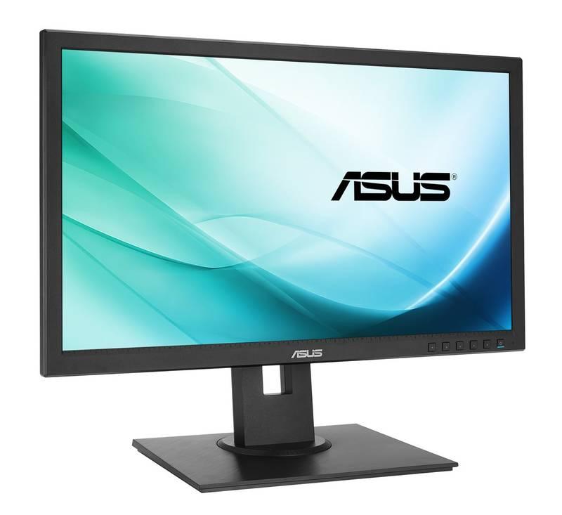 Monitor Asus BE229QLB černý, Monitor, Asus, BE229QLB, černý