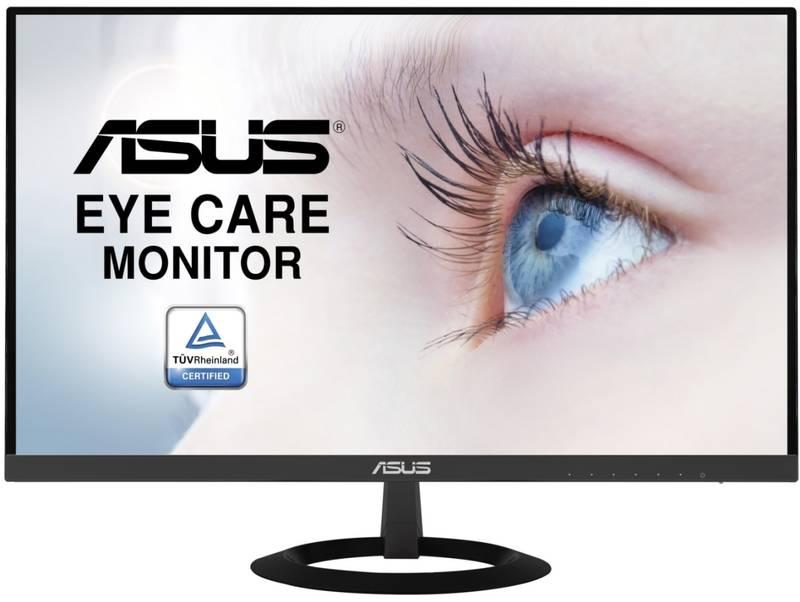 Monitor Asus VZ239HE, Monitor, Asus, VZ239HE
