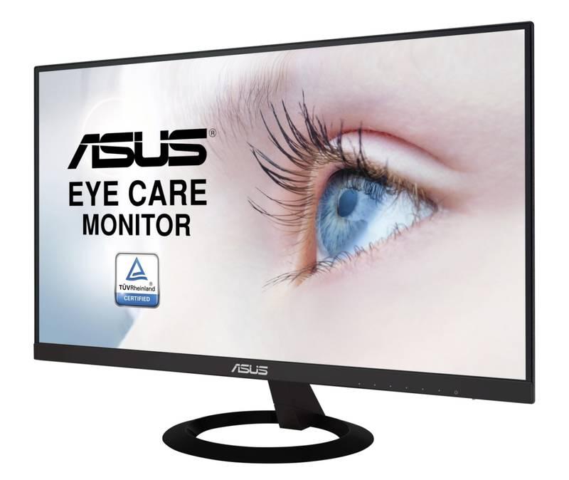 Monitor Asus VZ239HE, Monitor, Asus, VZ239HE