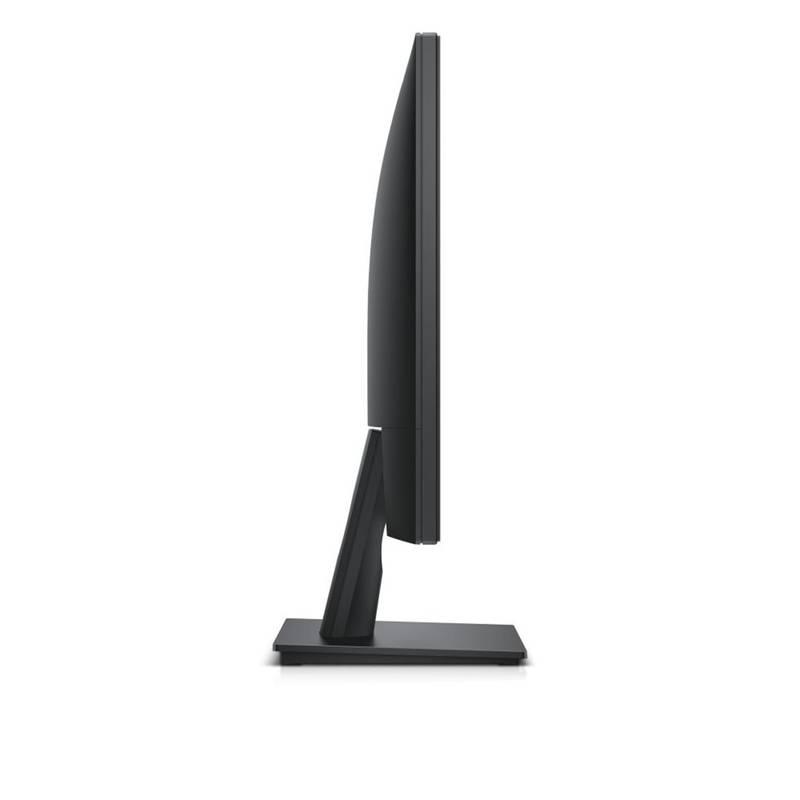 Monitor Dell E2418HN černý