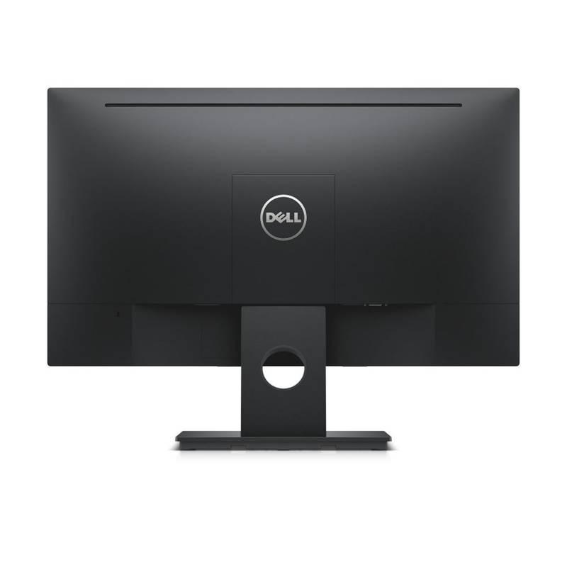 Monitor Dell E2418HN černý