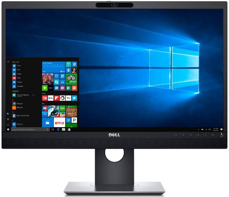 Monitor Dell P2418HZM