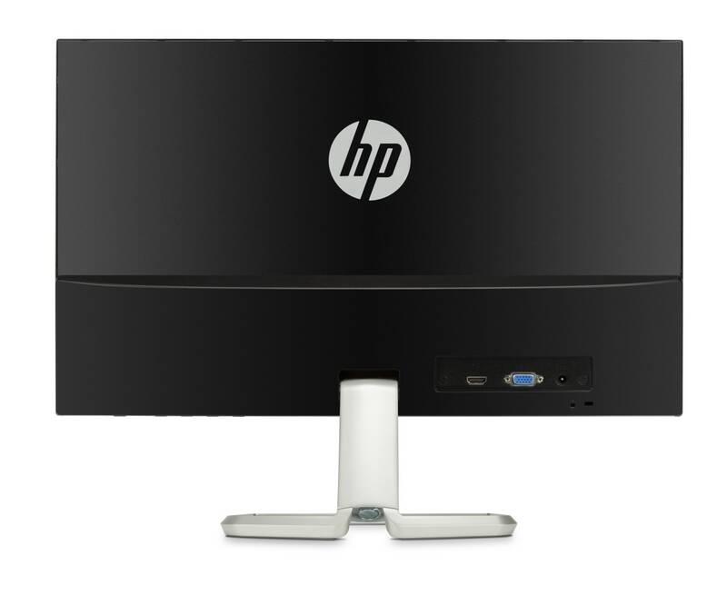 Monitor HP 22f
