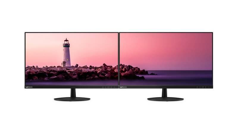 Monitor Lenovo L27m-28