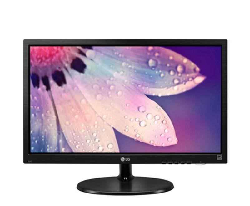 Monitor LG 19M38A