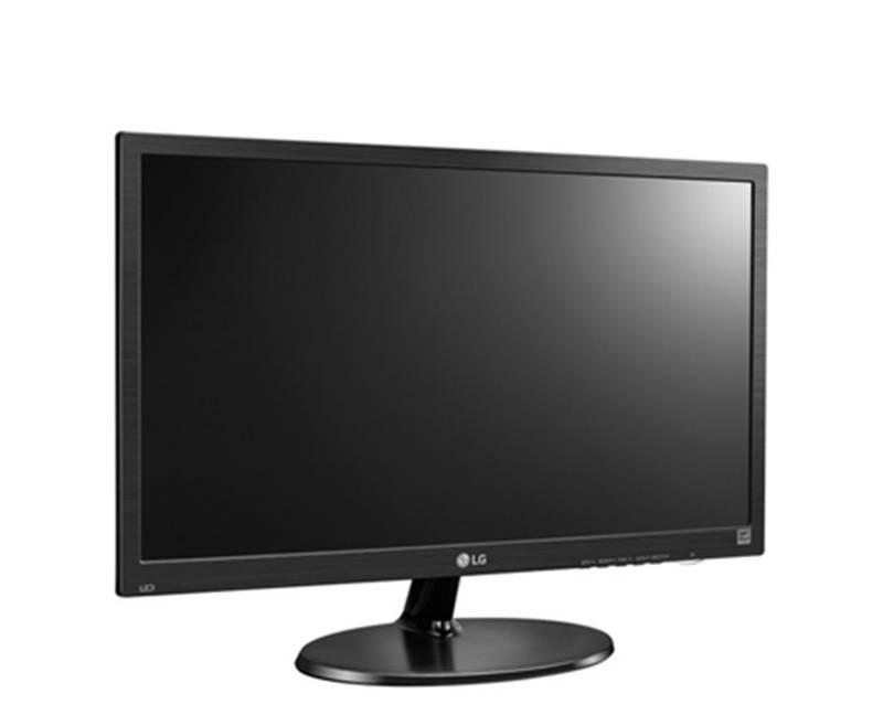 Monitor LG 19M38A